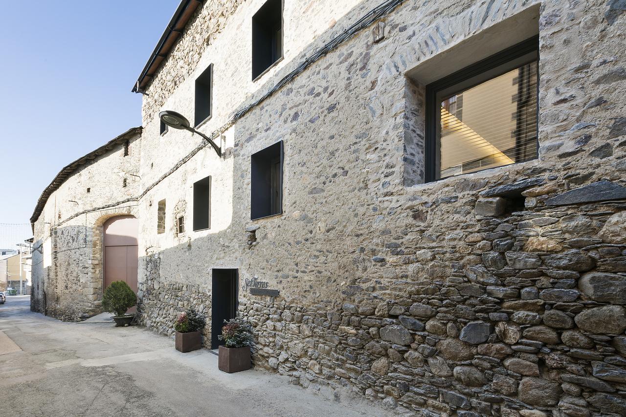 Set Terres - La Villa De Llivia - Adults Only Esterno foto