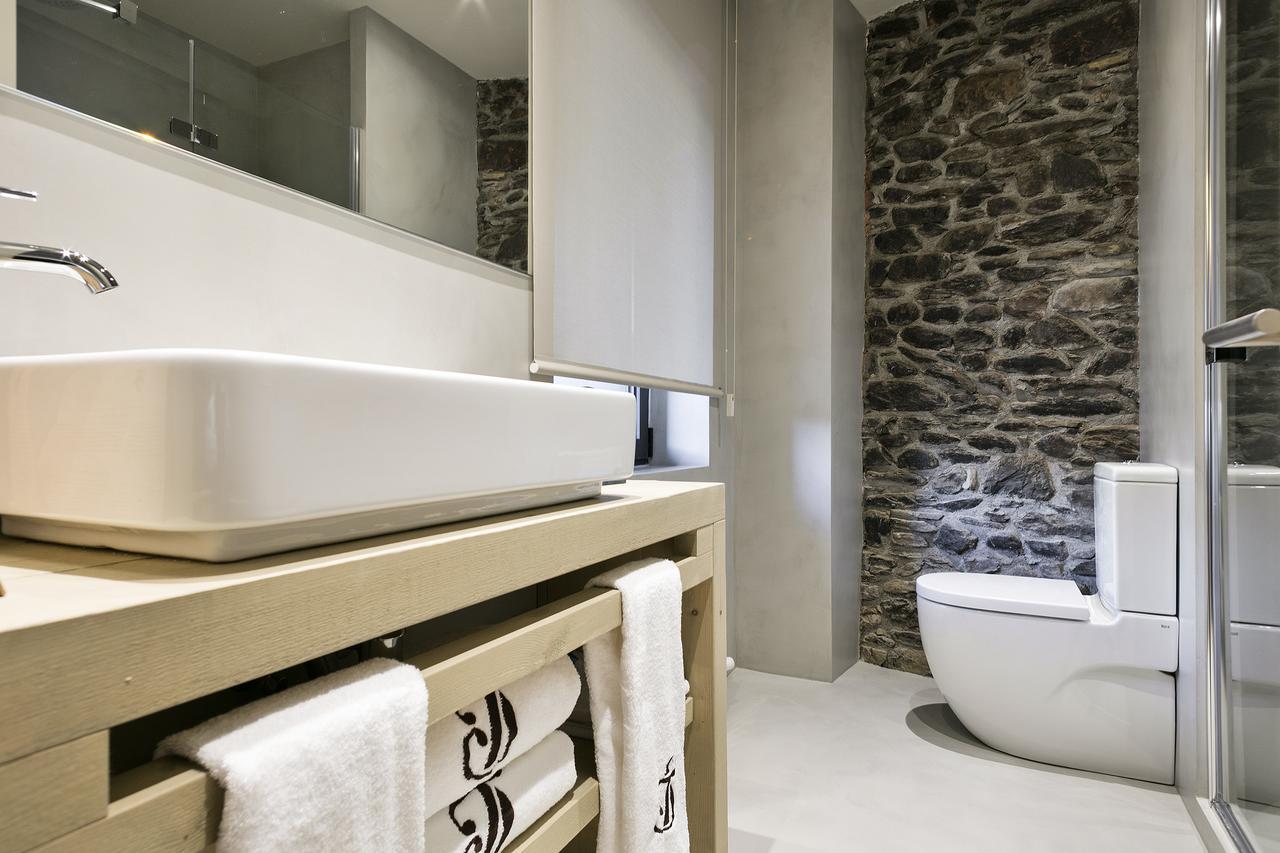Set Terres - La Villa De Llivia - Adults Only Esterno foto